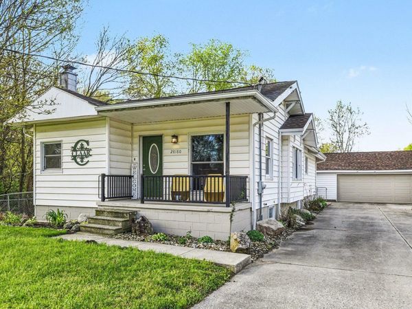 28180 Pennsylvania Avenue, Elkhart, IN 46516