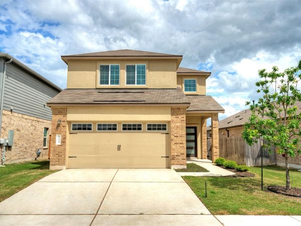 504 Milliner LOOP, Hutto, TX 78634