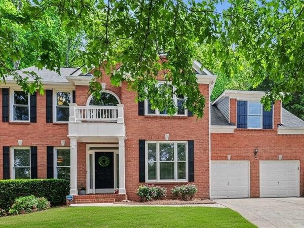 1275 Mountain Ivey Court , Sugar Hill, GA 30518