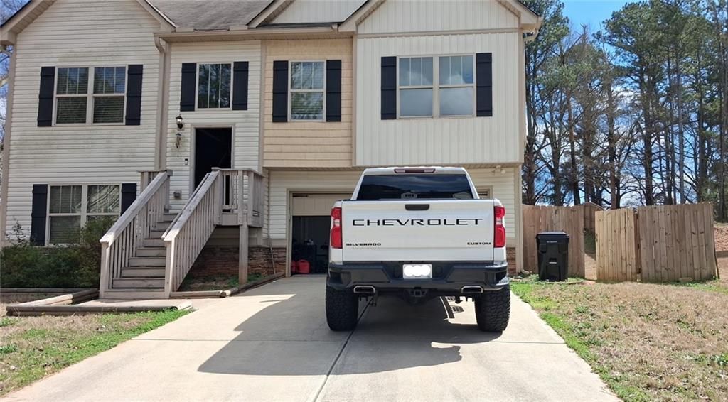 320 Brook Court, Temple, GA 30179 Main Photo