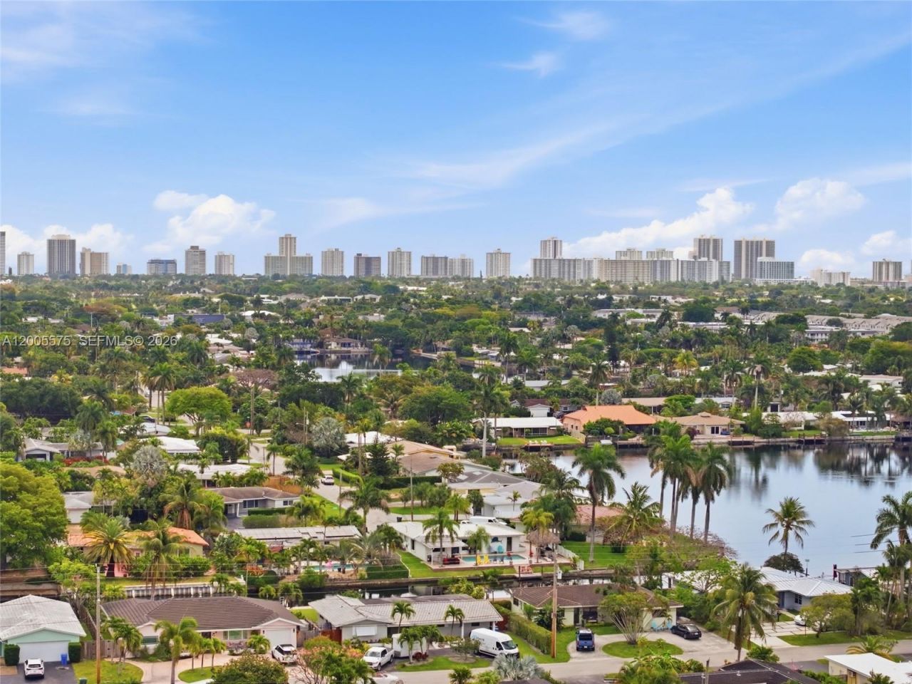 4361 NE 13th Ter , Oakland Park, FL 33334 Photo