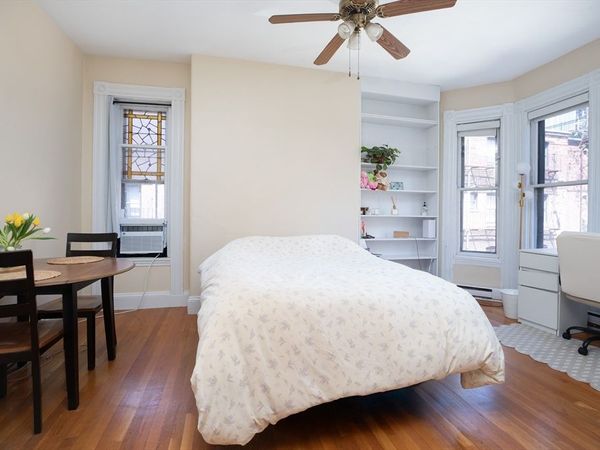 16 Cumberland Street, Unit 4, Boston, MA 02115