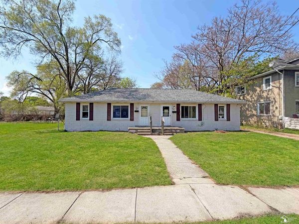 622 Church Street, Monroe, MI 48161