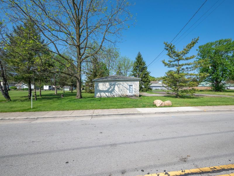 405 Bartram Avenue , Marion, OH 43302 Photo 13