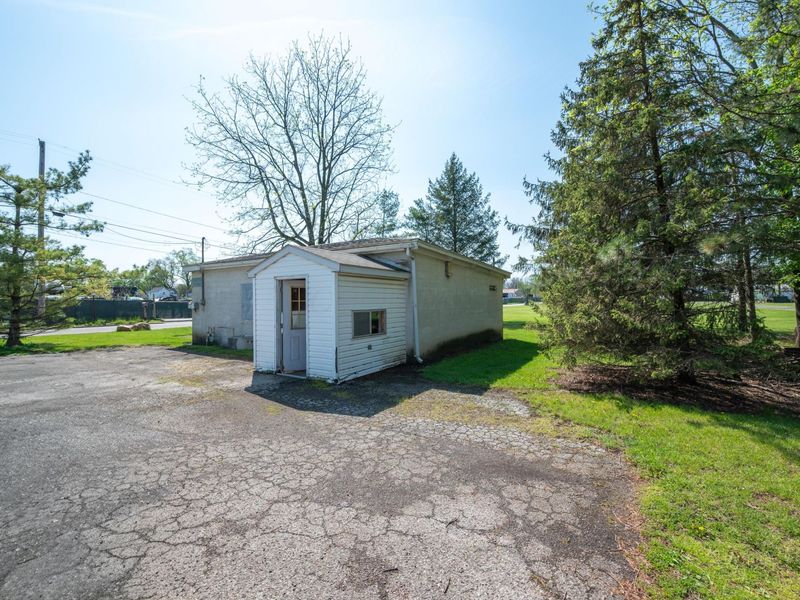 405 Bartram Avenue , Marion, OH 43302 Photo 2