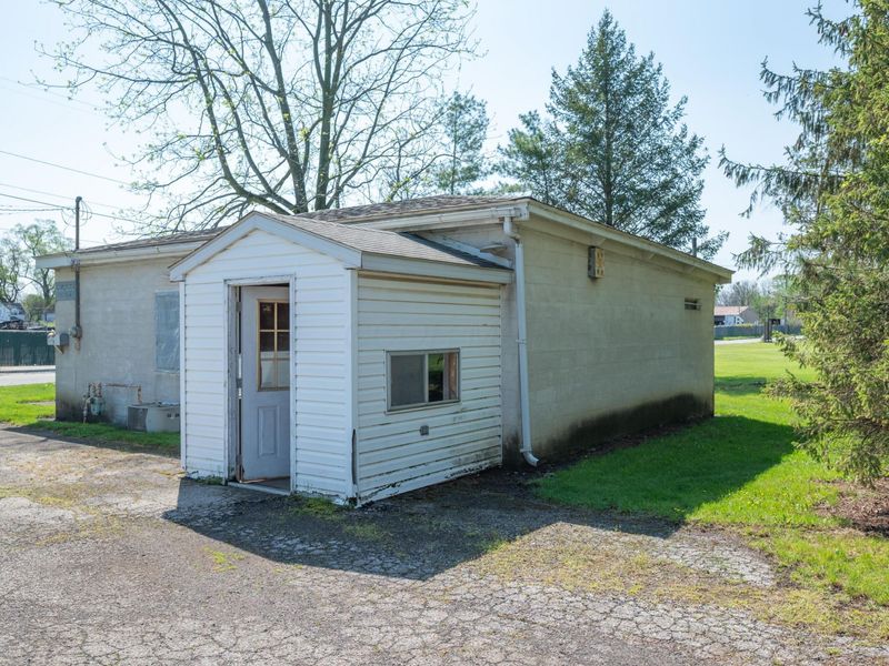 405 Bartram Avenue , Marion, OH 43302 Photo 3