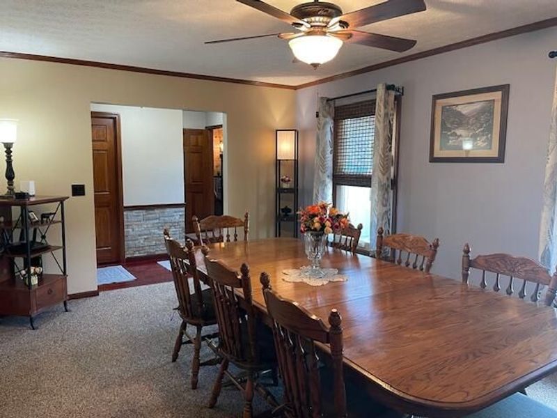 14444 Charm Hill Drive, Sidney, OH 45365 Photo 11