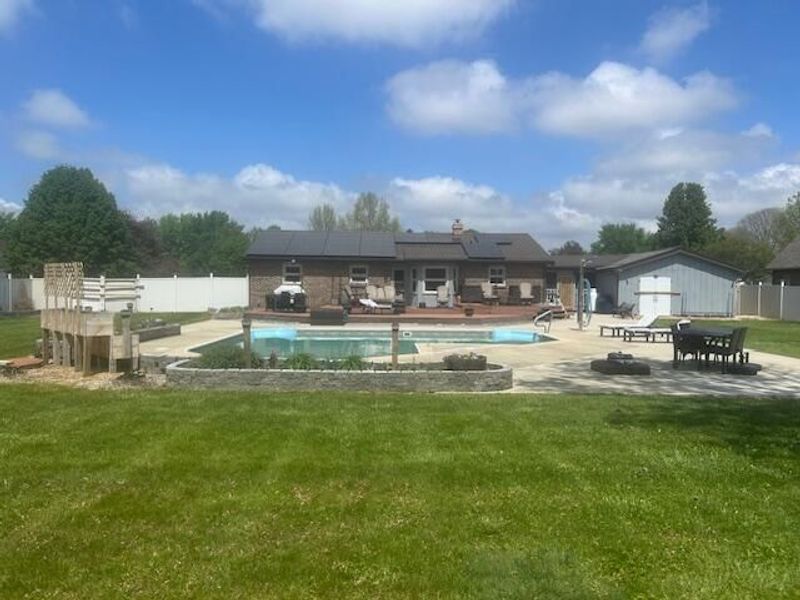 14444 Charm Hill Drive, Sidney, OH 45365 Photo 28