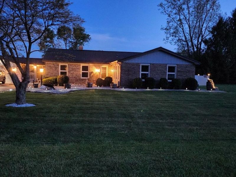 14444 Charm Hill Drive, Sidney, OH 45365 Photo 3
