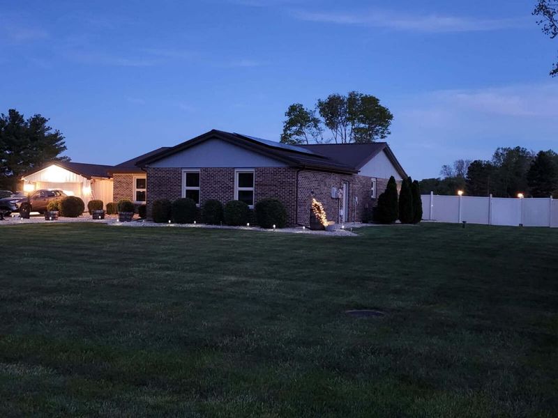 14444 Charm Hill Drive, Sidney, OH 45365 Photo 4