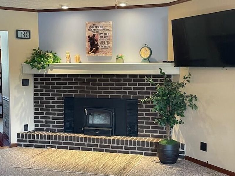 14444 Charm Hill Drive, Sidney, OH 45365 Photo 8
