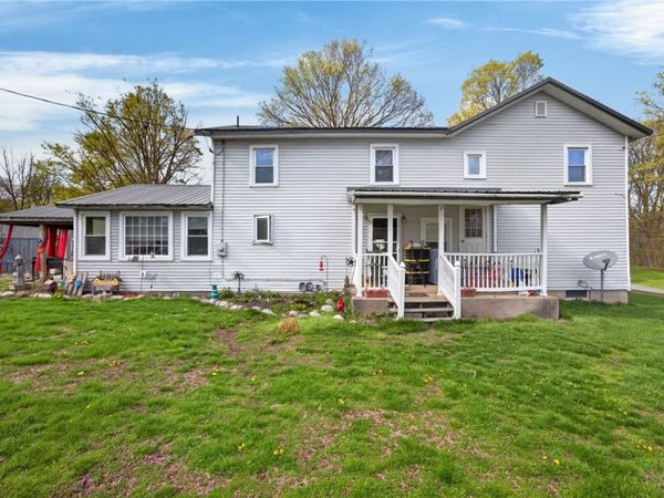 52 Milo Street , Dresden, NY 14441