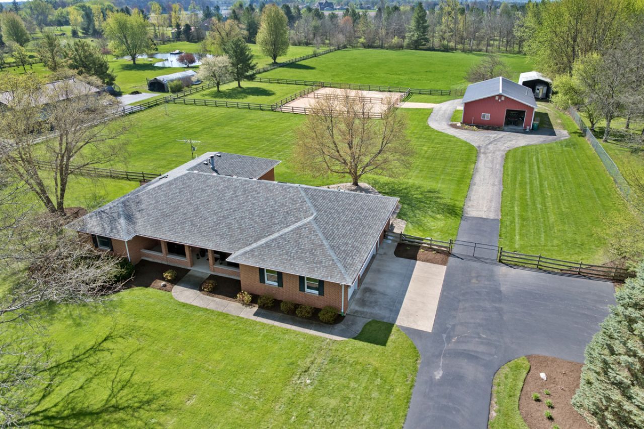 12282 N Grove Road , Sycamore, IL 60178 Main Photo