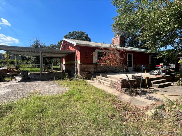 101 Juniper Drive , Canadian, OK 74425