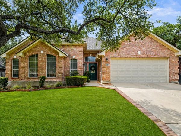 13539 Chappel Vw, San Antonio, TX 78249