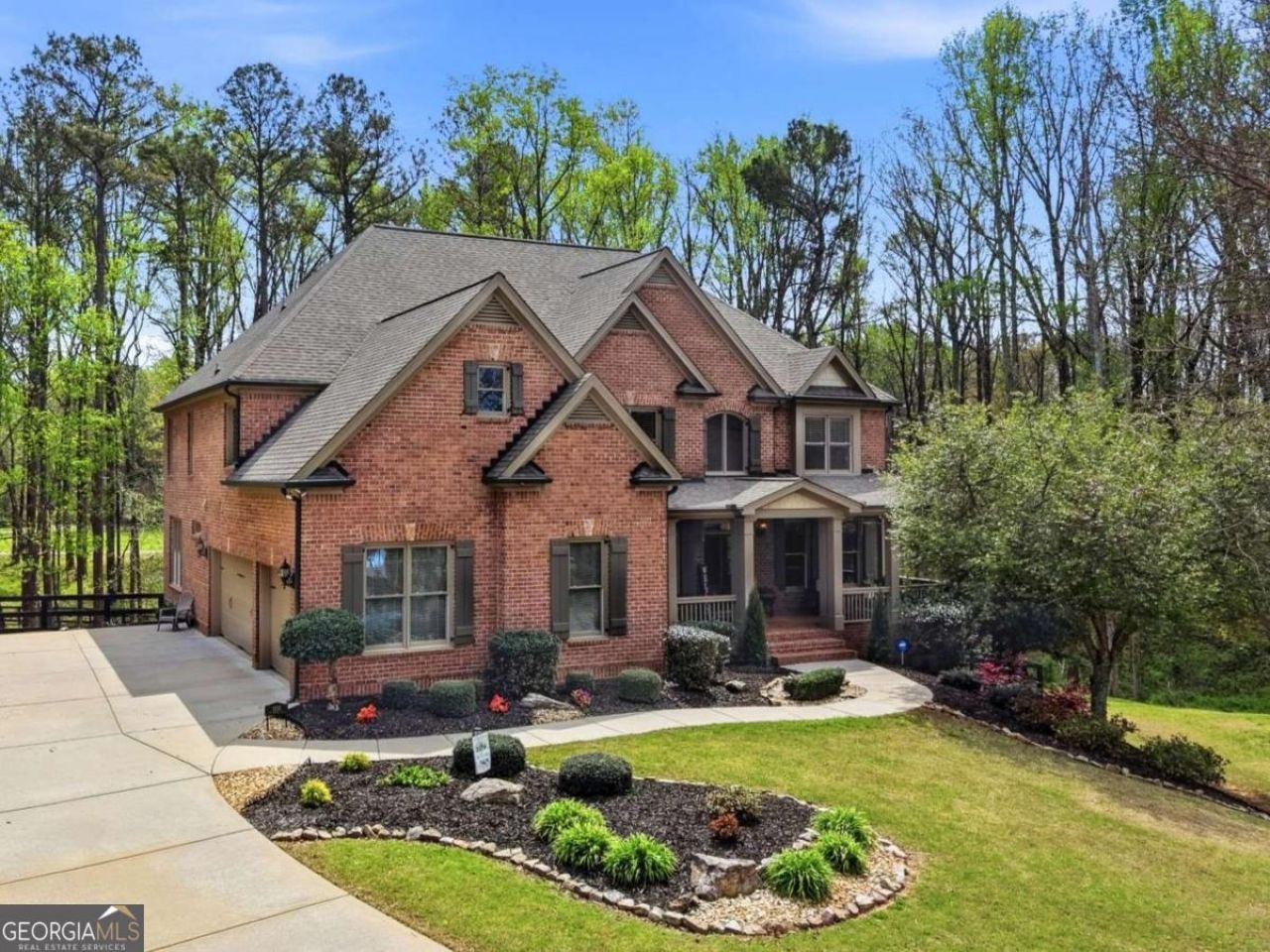 3155 Aldridge Court, Cumming, GA 30040 Main Photo