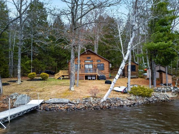 207 70th Fireroad , China, ME 04358