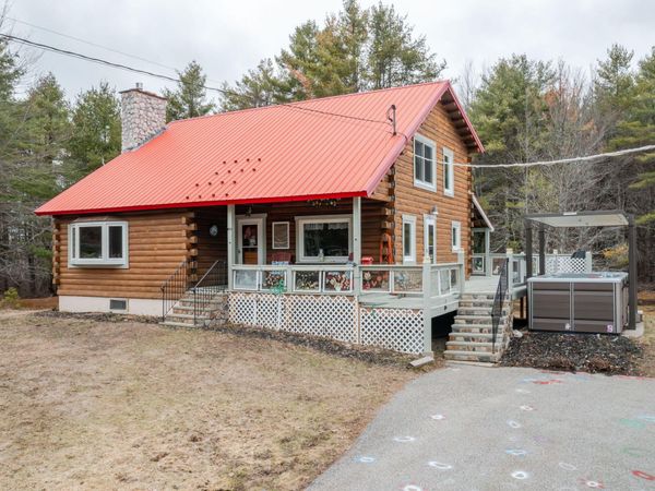 69 Watson Mill Road, Saco, ME 04072