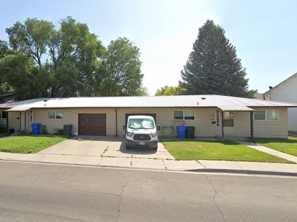 1128 McKinley Avenue, Unit 1138, POCATELLO, ID 83201
