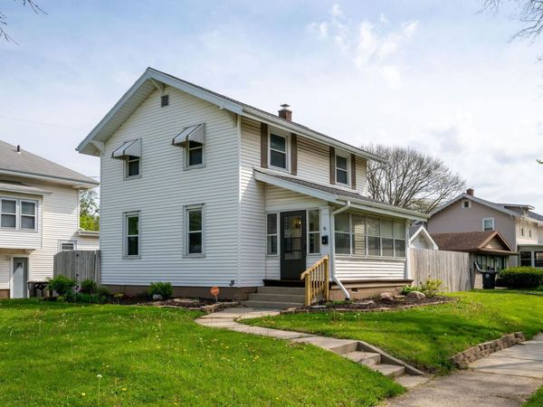 1730 Spring Street, Fort Wayne, IN 46808