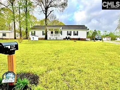 129 Newfield Circle , Elloree, SC 29047