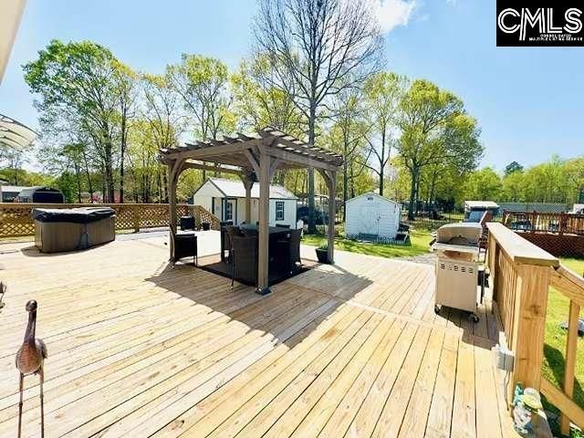 129 Newfield Circle  Photo 47