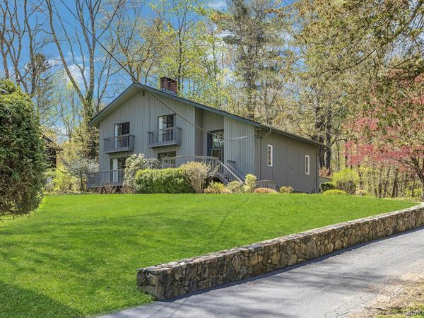 68 Lake Shore Drive , South Salem, NY 10590