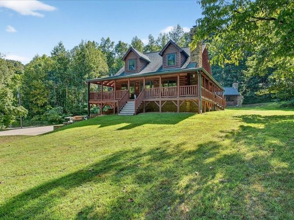 3975 Jarman Hollow Rd , Palmyra, TN 37142