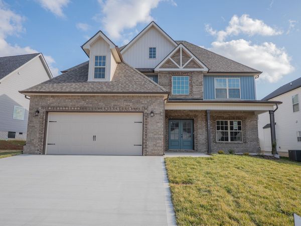 359 Timber Springs , Clarksville, TN 37042