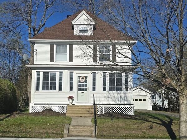 336 Burncoat Street, Worcester, MA 01606