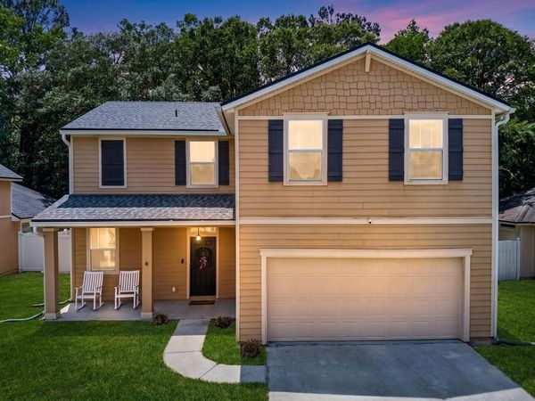 45047 AMHURST OAKS Drive , Callahan, FL 32011