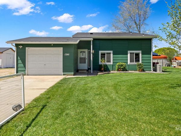 13141 S Ocotillo Drive, Kuna, ID 83634