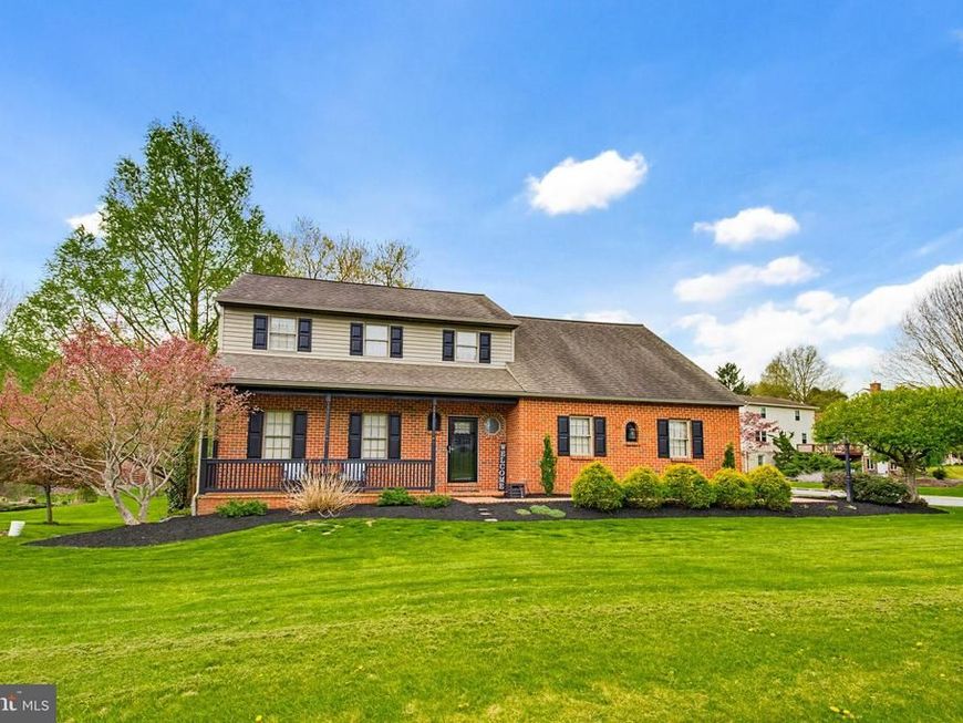 1001 Fieldstone Court , Lancaster, PA 17603 Main Photo