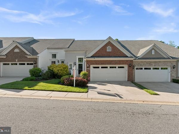 8254 ACADEMY ROAD, Unit 8, ELLICOTT CITY, MD 21043