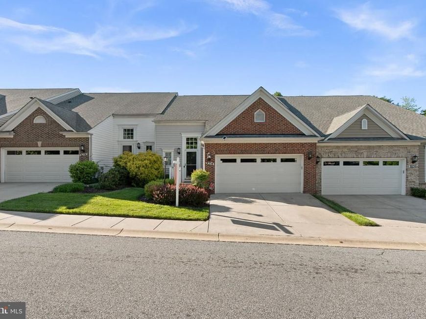 8254 Academy Road, Unit 8, Ellicott City, MD 21043 Main Photo