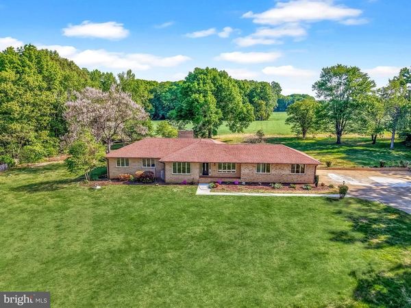 31 LITTLE CREEK LANE, FREDERICKSBURG, VA 22405