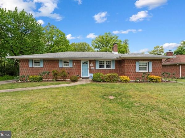 618 FAIRMOUNT ROAD, LINTHICUM HEIGHTS, MD 21090