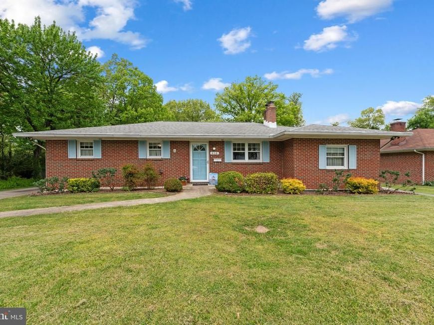618 Fairmount Road, Linthicum Heights, MD 21090 Main Photo