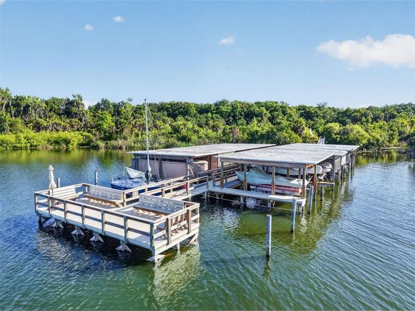 605 SANDLAKE COURT, MOUNT DORA, FL 32757