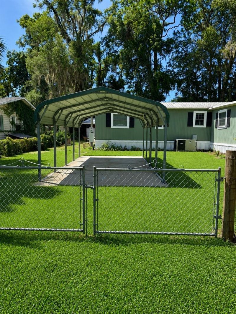 29030 Forbes Street, Nobleton, FL 34661 Photo