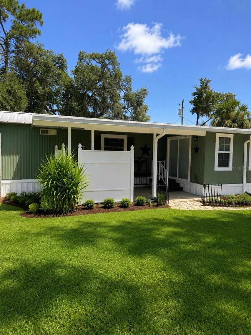 29030 Forbes Street, Nobleton, FL 34661 Photo