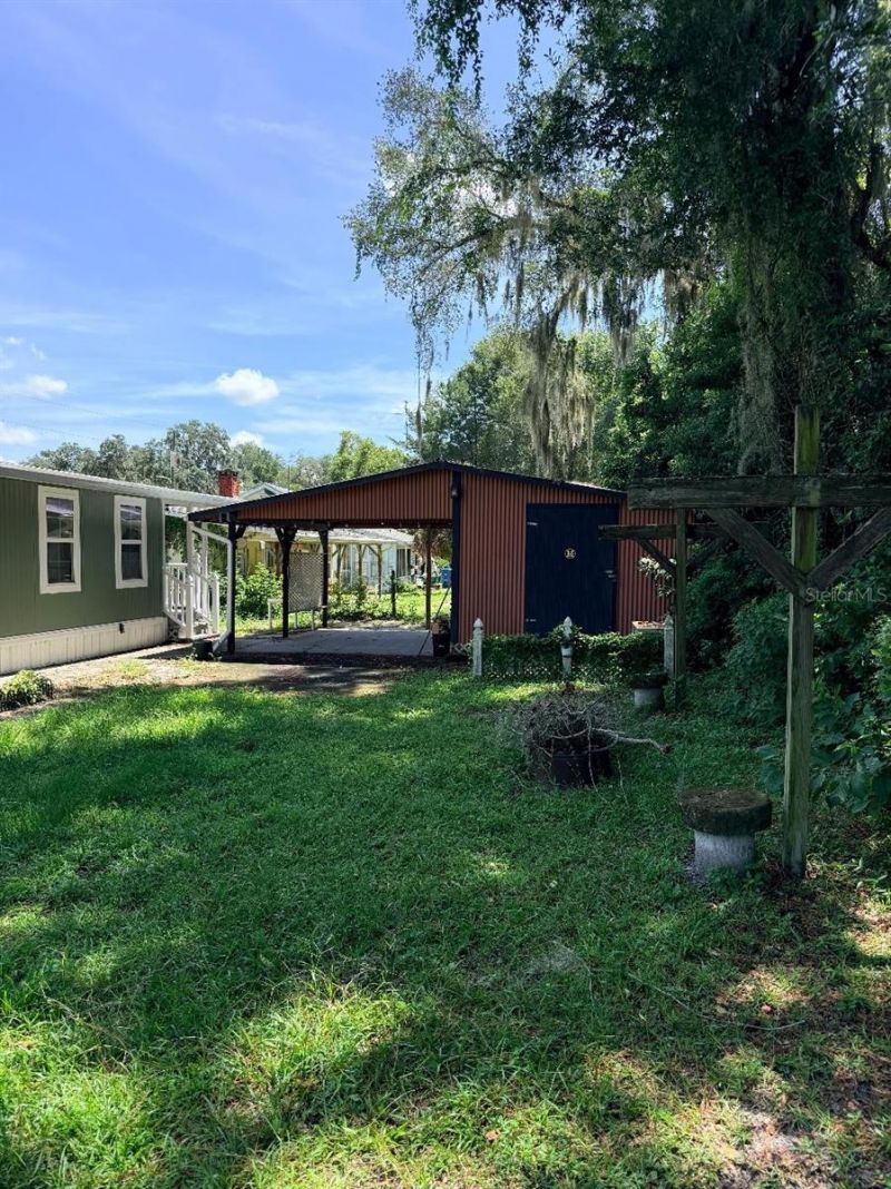 29030 Forbes Street, Nobleton, FL 34661 Photo