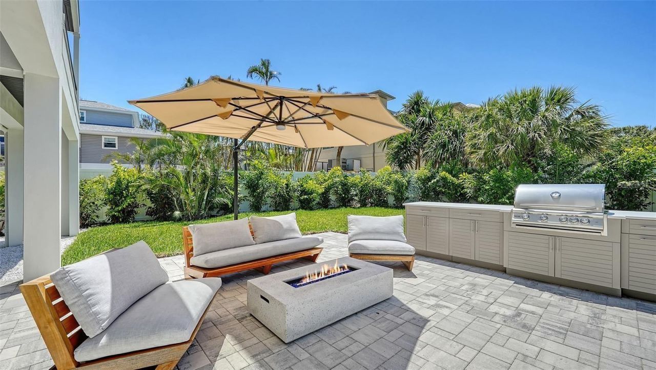 8800 Midnight Pass Road, Sarasota, FL 34242 Photo