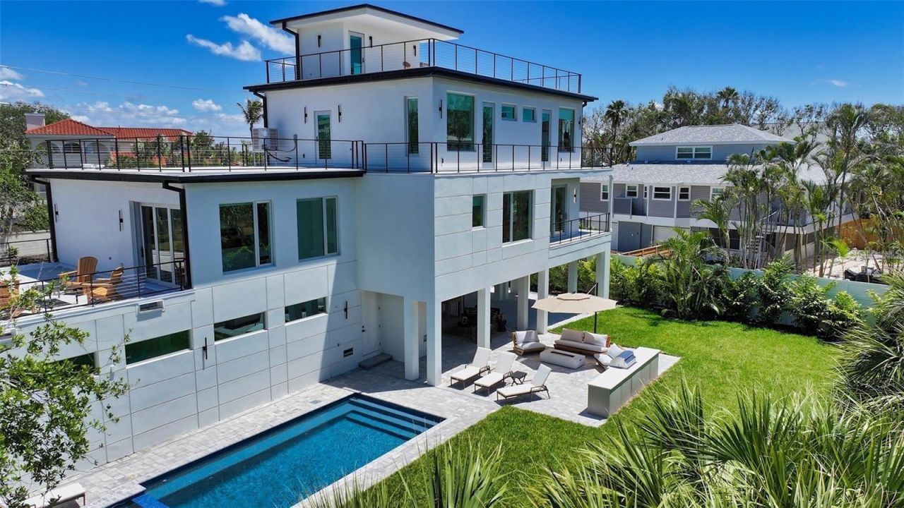 8800 Midnight Pass Road, Sarasota, FL 34242 Photo