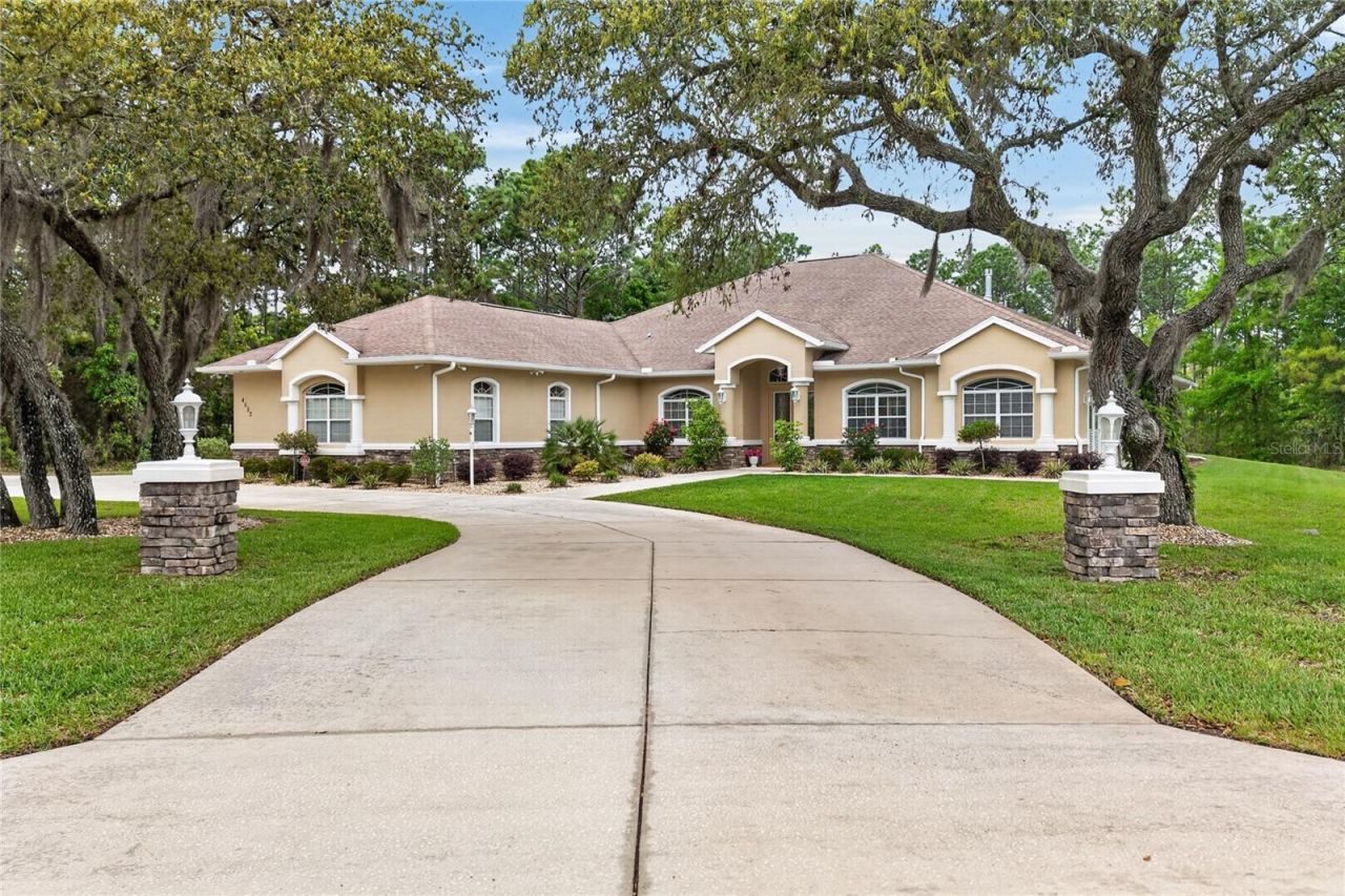 4052 N Mayan Drive, Hernando, FL 34442 Photo