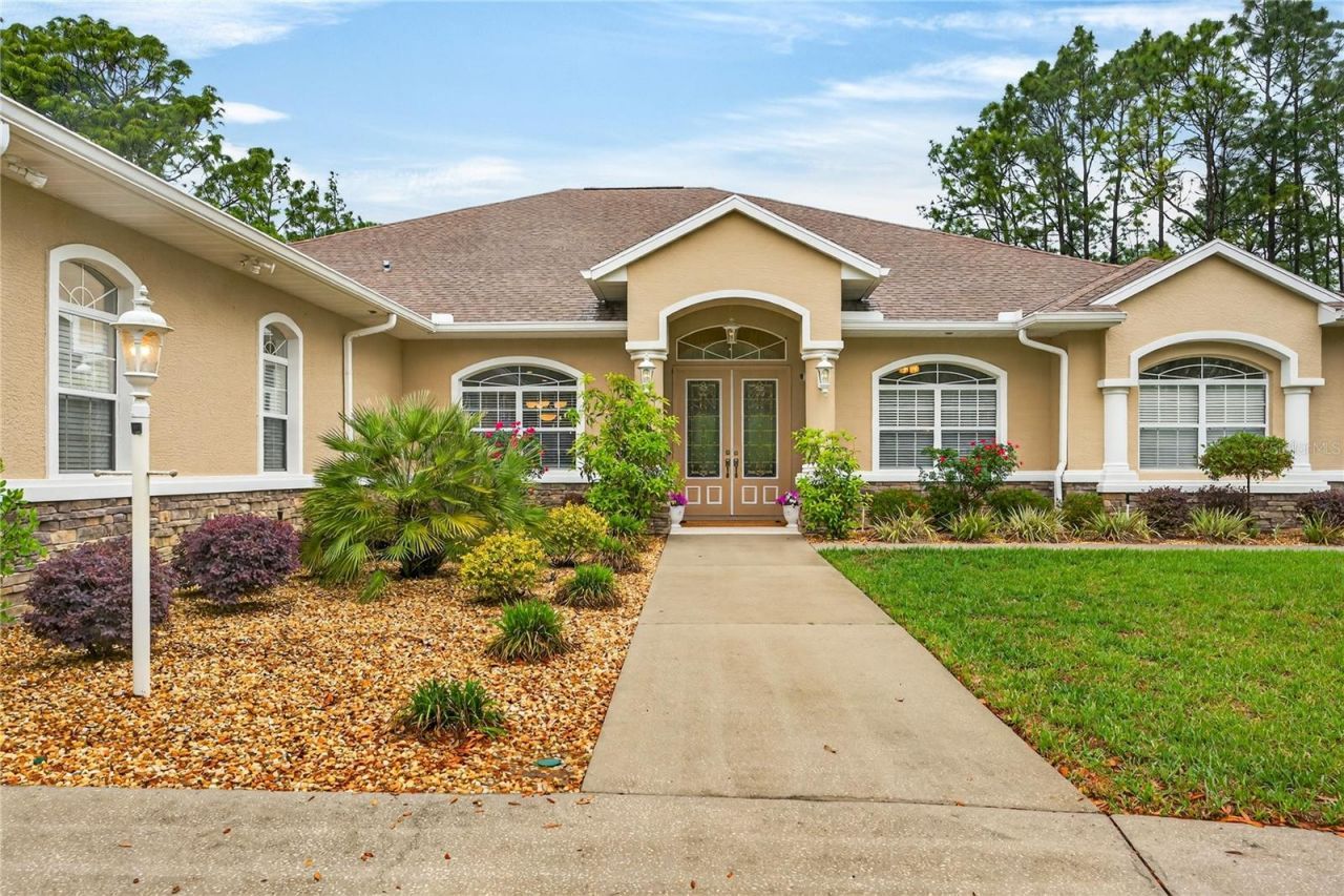 4052 N Mayan Drive, Hernando, FL 34442 Photo