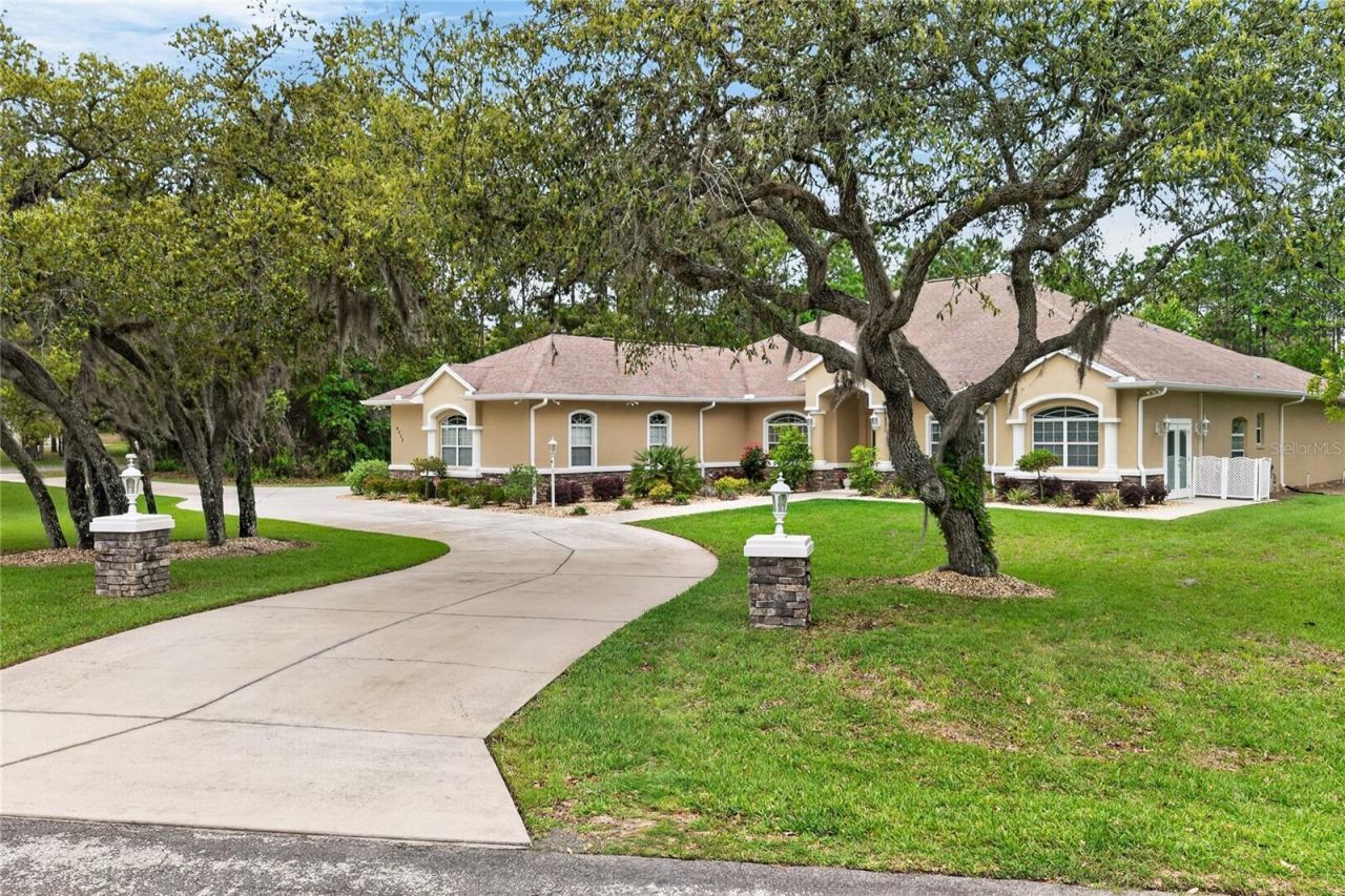 4052 N Mayan Drive, Hernando, FL 34442 Photo