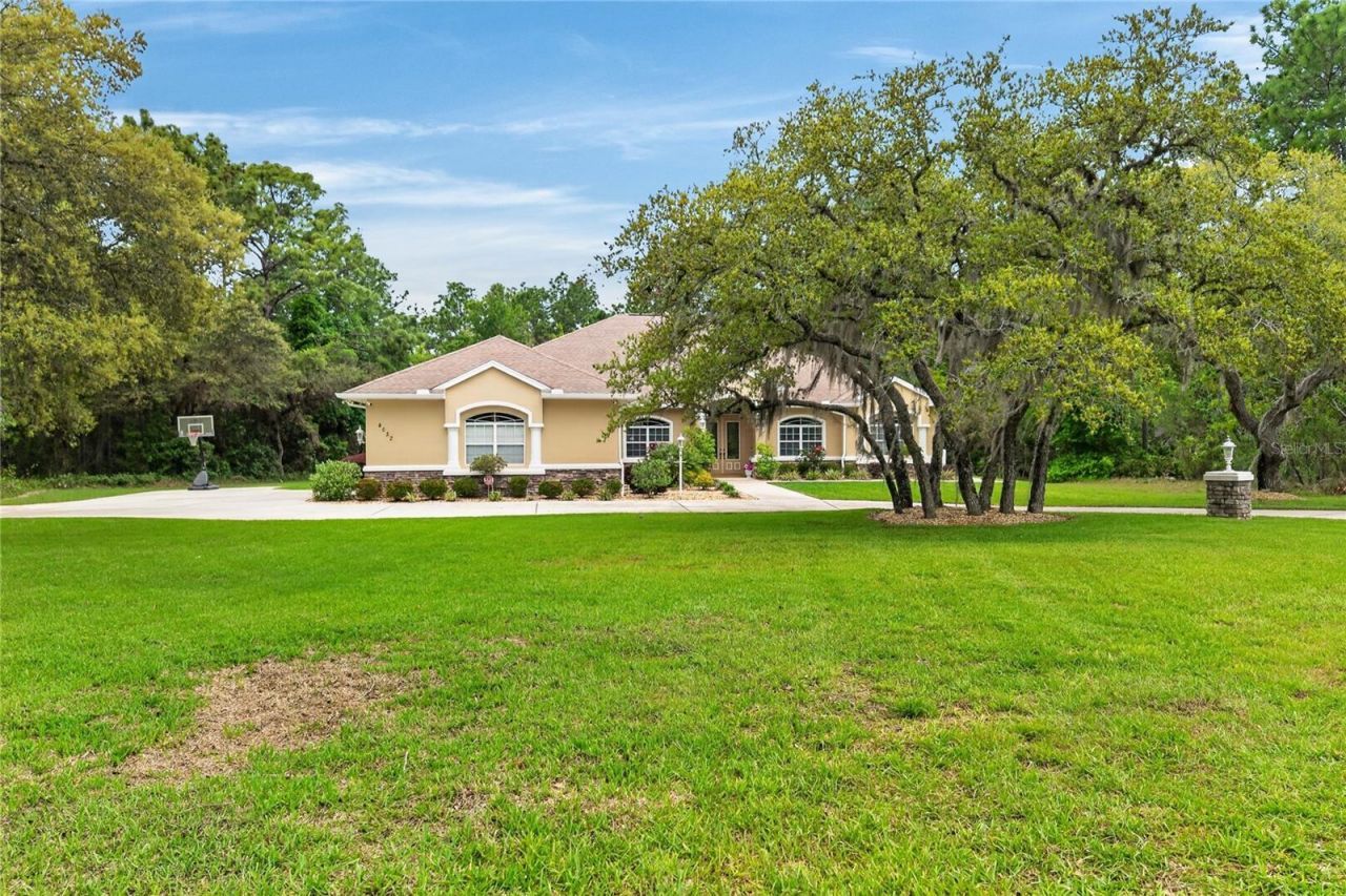 4052 N Mayan Drive, Hernando, FL 34442 Photo