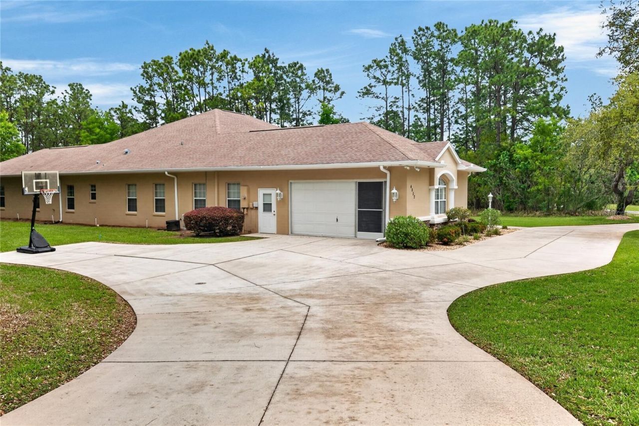 4052 N Mayan Drive, Hernando, FL 34442 Photo