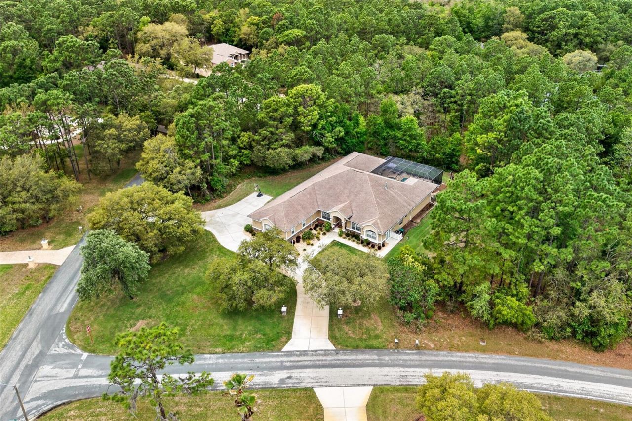4052 N Mayan Drive, Hernando, FL 34442 Photo